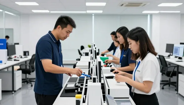 职业测评与规划