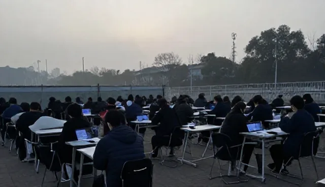 考试辅导如何应对学生备考焦虑？