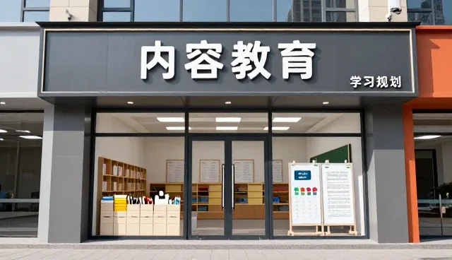 如何高效维护学习支持系统，提升教务管理效率